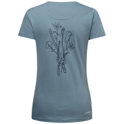 Tricou femei La Sportiva Climb Flower T-Shirt W