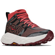 Încălțăminte femei Hoka Speedgoat 7 Hike GTX roșu/maro Smoky Quartz / Alabaster