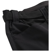 Pantaloni bărbați Alpine Pro Corb