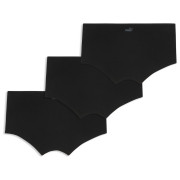 Chiloți femei Puma Elements Mini Shorts 3P