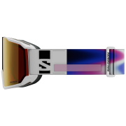 Ochelari de schi Salomon S/VIEW 3 ML
