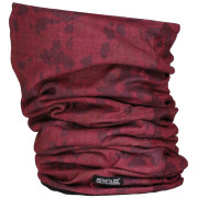 Fular circular Regatta Adults Multitube II roșu