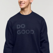 Hanorac bărbați Cotopaxi Do Good Crew Sweatshirt