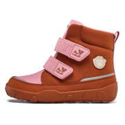 Încălțăminte copii Affenzahn Mid Boot Vegan Comfy Deer