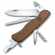 Cuțit Victorinox Forester Wood