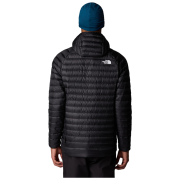 Geacă de puf bărbați The North Face M Bettaforca Lt Down Hoodie