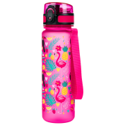 Sticlă copii Baagl Sticlă Tritan 500 ml