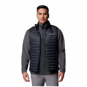 Vestă bărbați Columbia Powder Pass™ Hybrid Vest