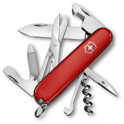 Cuțit multifuncțional Victorinox Companion roșu red