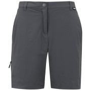 Pantaloni scurți femei Regatta Women’s Anti-Insect Travel Light Shorts II gri Seal Grey
