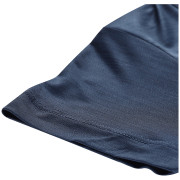 Tricou copii Alpine Pro Basiko Ocean