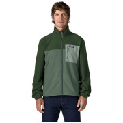 Geacă bărbați Patagonia Micro D Patch Pocket Jacket