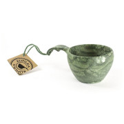 Vas Kupilka Classic Kuksa 370 ml Large verde