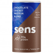 Protein drink Sens Shake blend - ciocolată 650g