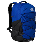 Rucsac urban The North Face Borealis albastru TNF BLUE/TNF BLACK