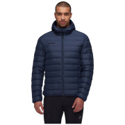 Geacă de puf bărbați Mammut Waymarker IN Hooded Jacket Men