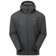 Geacă de iarnă bărbați Mountain Equipment Intra Light Hooded Jacket Men's negru Black