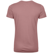 Tricou funcțional femei Ortovox 120 Cool Tec Mtn Stripe Ts W