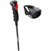 Bețe de schi alpinism Leki Carbon 12 3D