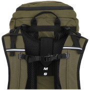 Rucsac Zulu Jumbo 65 L