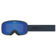 Ochelari de schi Giro Cruz Indigo Stacked-Grey Cobalt