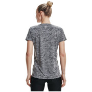 Tricou funcțional femei Under Armour Tech SSV - Twist