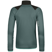 Hanorac funcțional de damă Ortovox Fleece Grid Jacket W