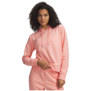 Hanorac femei Under Armour Sport Terry Hoodie