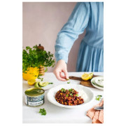 Fel principal Hotovky z plechovky Chilli con carne 800 g