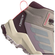 Încălțăminte copii Adidas Terrex Ax4R Mid Sl
