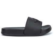 Papuci copii Baagl Logo Black