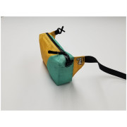 Borsetă High Tail Designs Fanny Pack Canary Seafoam
