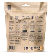 Mâncare deshitradată Lyo food Granola cu cacao și căpșuni 270 g
