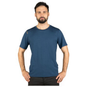 Tricou bărbați Chillaz Bozen Mountain Logo
