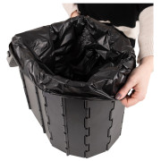 Toaletă Bo-Camp Portable toilet foldable