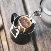 Set degustare cafea Drip it Drip it Decaf 20 x 10g