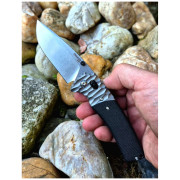Briceag Dachs Knives Charon Baby