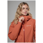 Geacă impermeabilă femei Montane Norste Lite Jkt