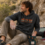 Hanorac bărbați SIERRA Climbing Sierra