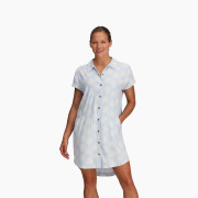 Rochie femei Roayal Robins W Camino Pucker Dress