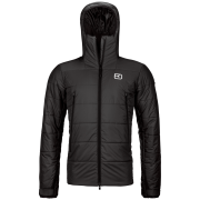 Geacă bărbați Ortovox Swisswool Zinal Jacket M