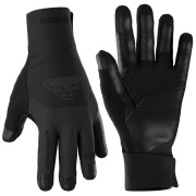 Mănuși Dynafit Ridge Windstopper Gloves negru 0911 - black out