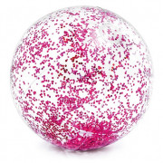 Minge gonflabilă Intex Glitter Beach Balls 58070NP
