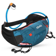 Sistem de hidratare Source Hipster Hydration Belt albastru