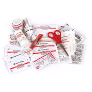 Trusă de prim ajutor Lifesystems Adventurer First Aid Kit