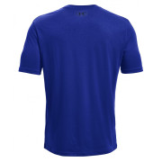 Tricou bărbați Under Armour Sportstyle Left Chest SS