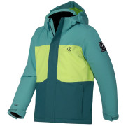 Geacă copii Dare 2b Send It II Jacket Teal/WldLm