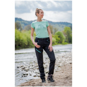 Tricou femei Zulu Bambus Elephant 210 Short