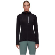 Hanorac funcțional de damă Mammut Aenergy Light ML Hooded Jacket Women