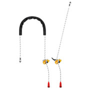 Cablu de ancorare Petzl Grillon dispozitiv de ancorare și conectare